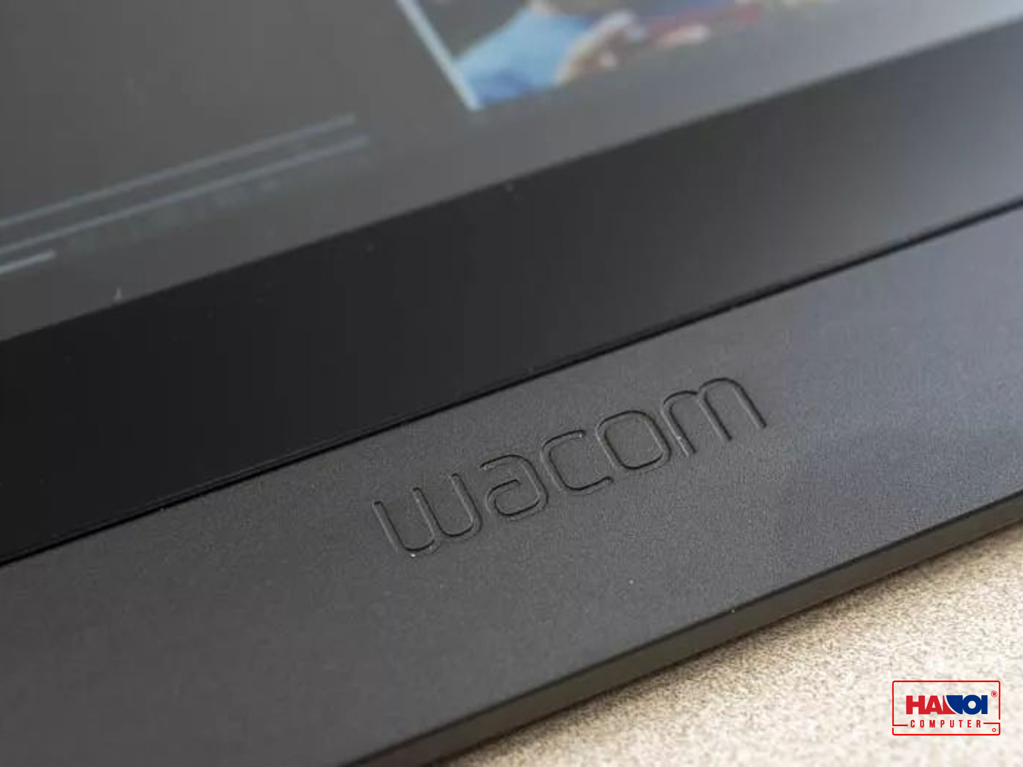 Bảng Vẽ Wacom Cintiq 16 (DTK-1660) ảnh.